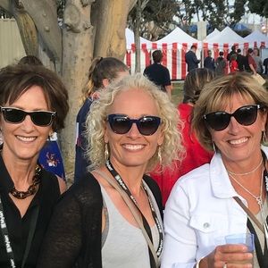 Meet your Posher, Rose